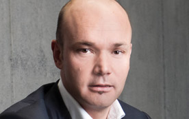 ''In Zeiten von Klimawandel und Ressourcenknappheit sollte es unser aller Ziel sein, gemeinsam die CO2-Emissionen markant zu senken'', fordert Roland Hebbel.